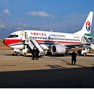 中川航空快运业稳步发展的原因是什么？